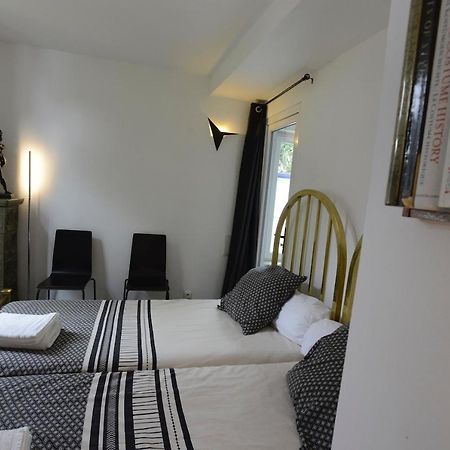 Chambres D'Hotes Vue Sur La Muraille De Санс Екстериор снимка