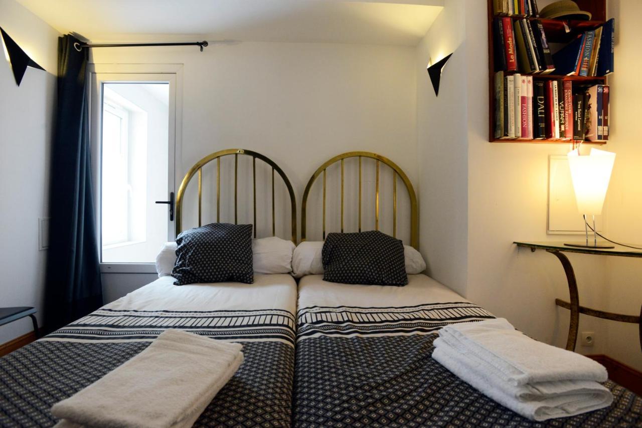 Chambres D'Hotes Vue Sur La Muraille De Санс Екстериор снимка