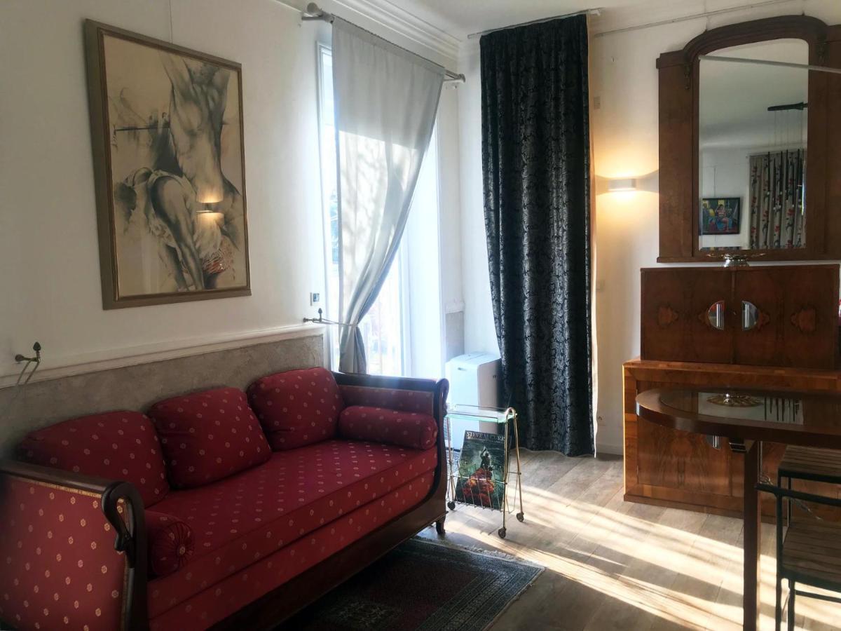 Chambres D'Hotes Vue Sur La Muraille De Санс Екстериор снимка