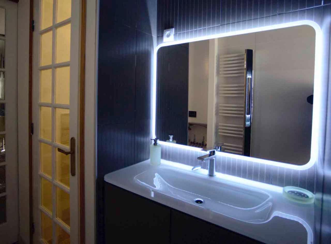 Chambres D'Hotes Vue Sur La Muraille De Санс Екстериор снимка